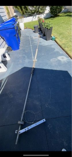 Garage springs