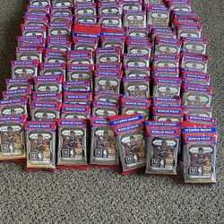 Nba Prizm Fat Cello Pack