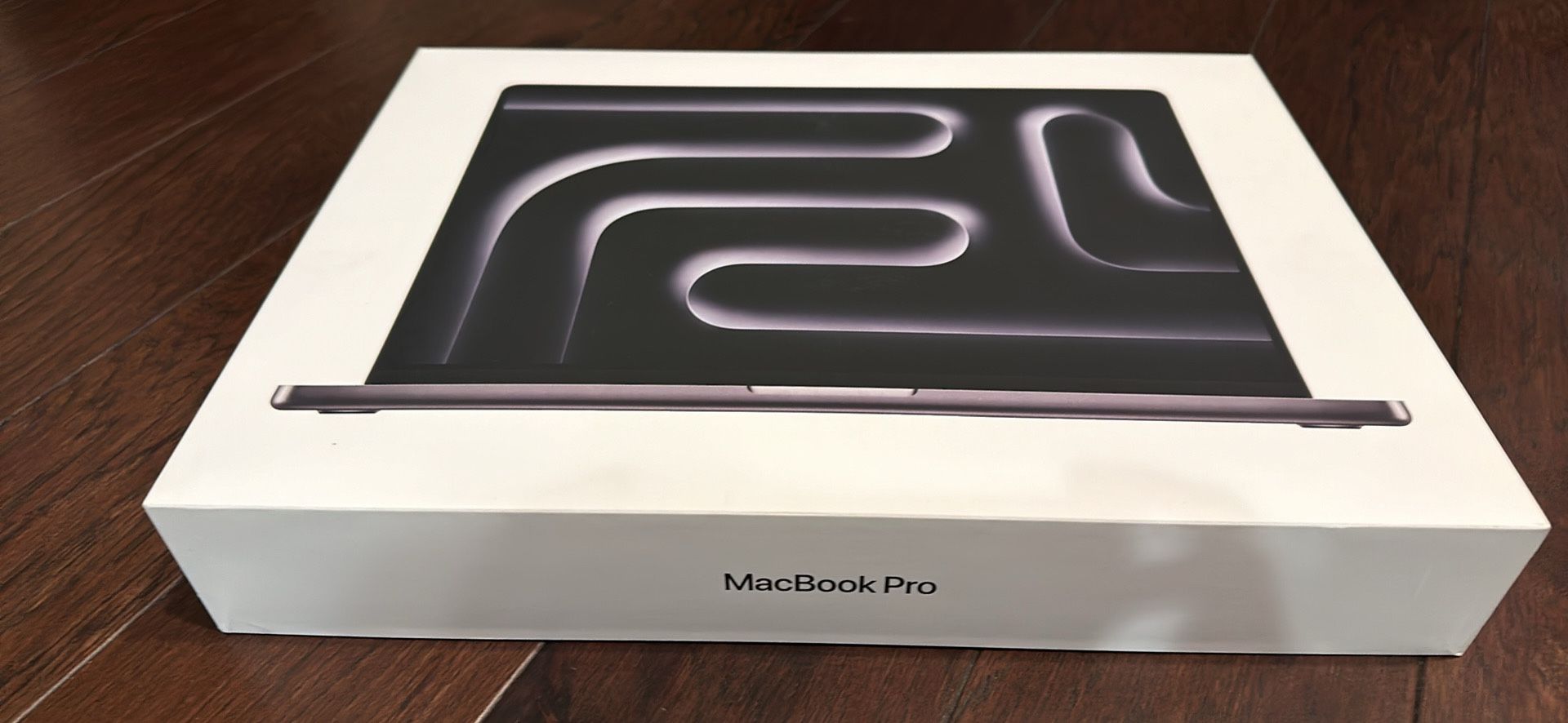 Apple MacBook Pro-16-2023 Model-Brand New