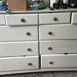 Bedroom Dresser