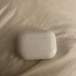 New Apple AirPods Pro 3rd Generation 