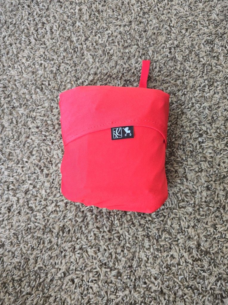 Travel storage bag for Stroller