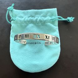 Atlas Collection by Tiffany & Co.