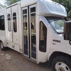 2016 Ford E350 ,, Seller Financing