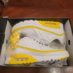 Nike Undefeated x Air Max 90 ' Size 11 MENS