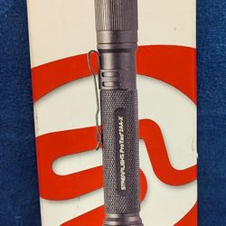 Streamlight ProTac 2AA-X