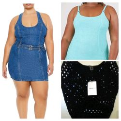 New Tagged Forever21+ Bundle