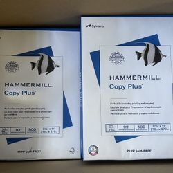 Copy Paper $4 Per Ream Of 500 Sheets