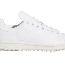 NEW adidas Stan Smith Golf Cloud White Men’s SIZE 9 & 10