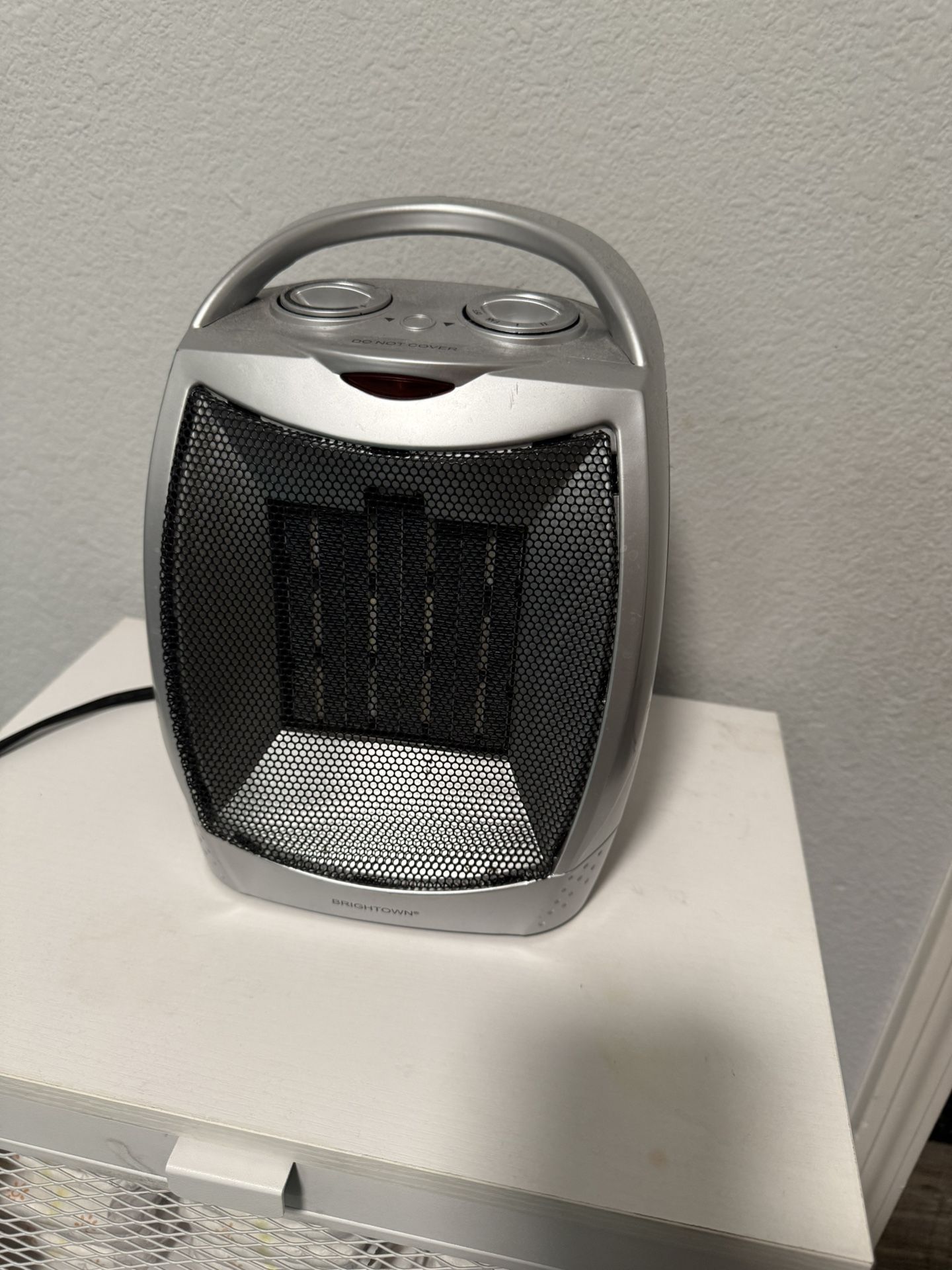 Portable Space Heater