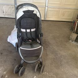 Baby Stroller