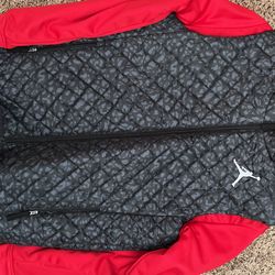 Jordan Puffer Jacket