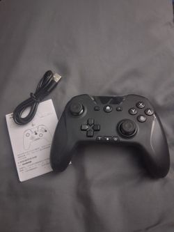 Wireless Nintendo Switch Controller