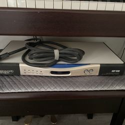 Monster Cable Power Surge Protector