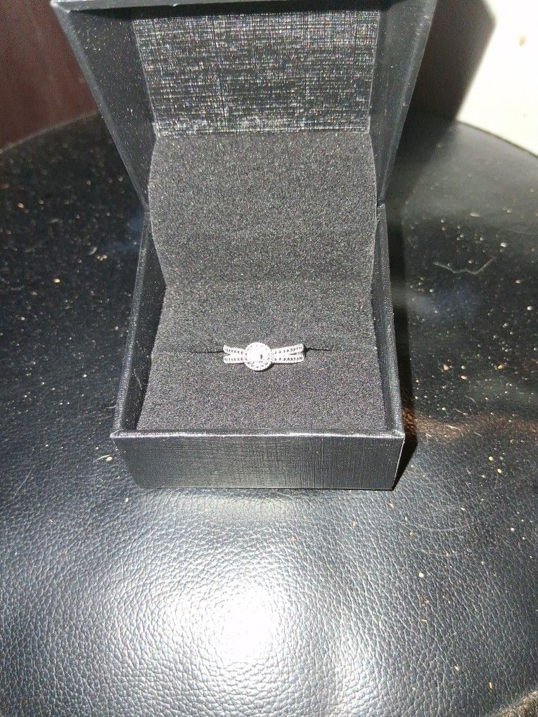 Kay Engagement Ring