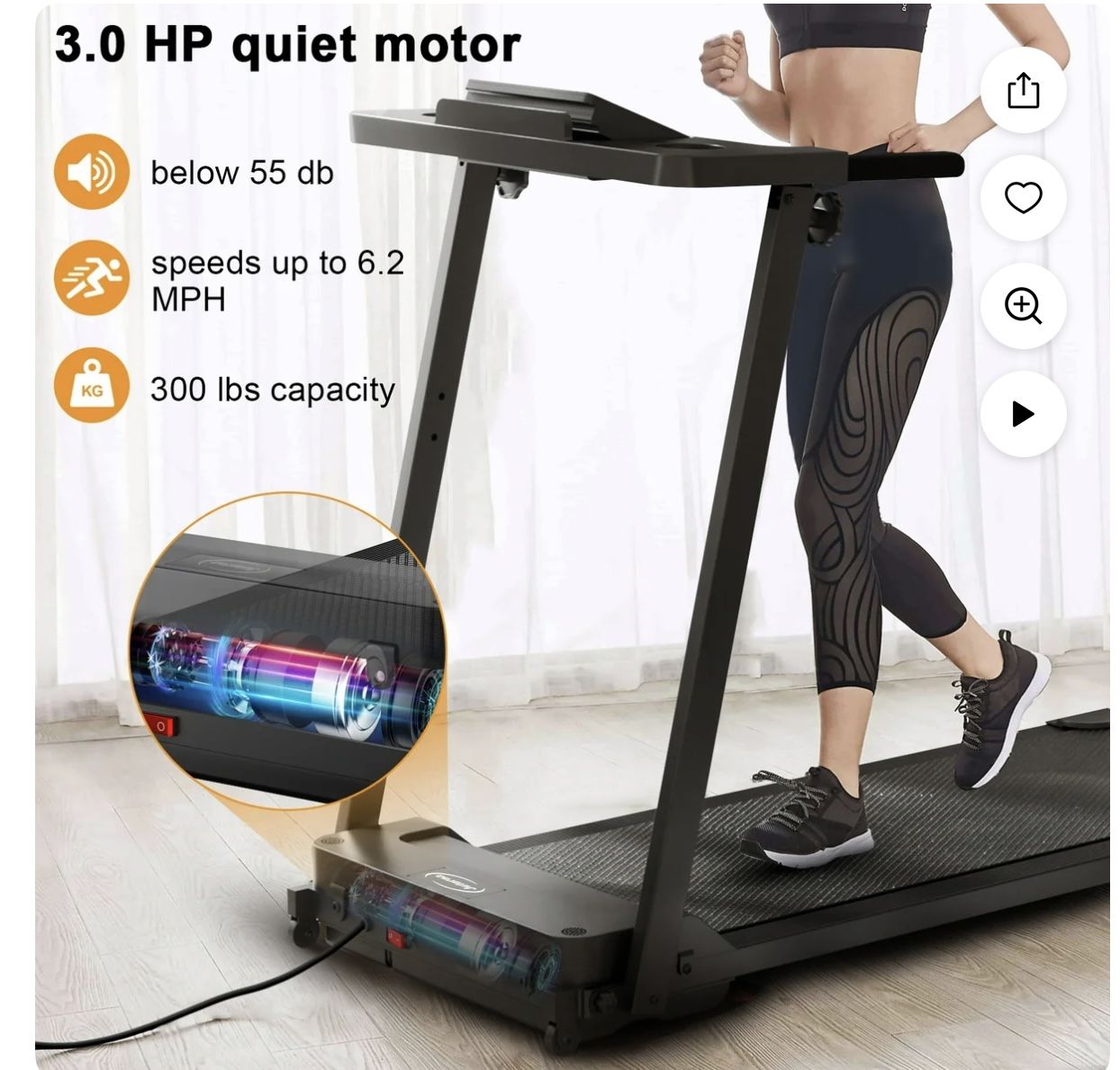 Treadmill