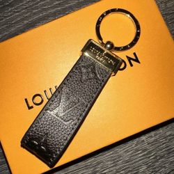 Louis Vuitton Keychain