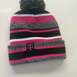 T-Mobile Beanie Hat