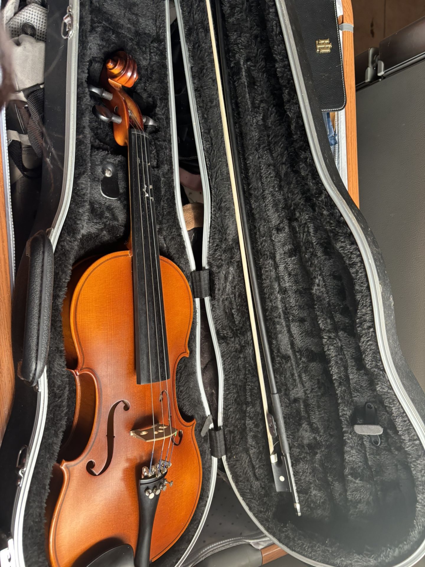 Violin