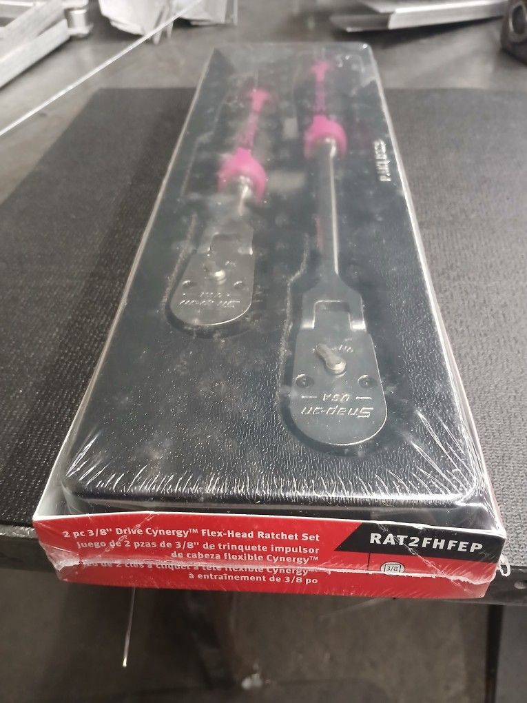 Snap on Tools