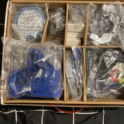 Meccano Tech Maker System personal robot 2.02 feet tall 60 cm brand new