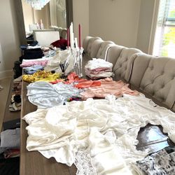 Girl Summer And Fall Clothing 10-12