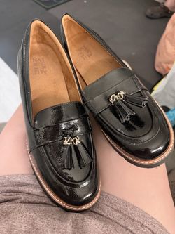 Naturalizer loafer - size 11
