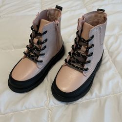 Girls Boots Size US 8M