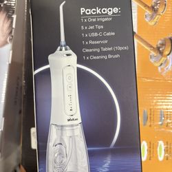 Water Pick/flosser