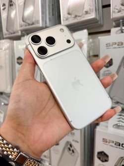 iPhone 17 Pro 256gb