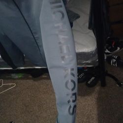 Michael Kors rain sweater size Medium