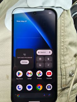 Google pixel 10a locked tmobile