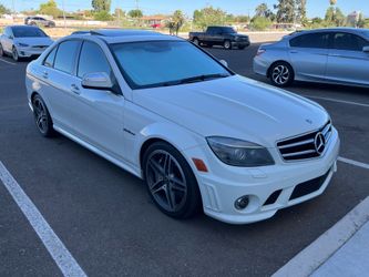 Mercedes Benz AMG