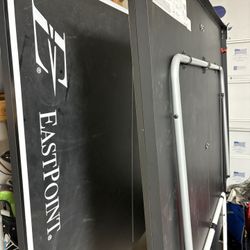 Ping Pong Table