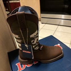 Botas. Durango. 7w. No Traen Caskillo ! Soft Toe $145 Firm No Menos ! Firm Price