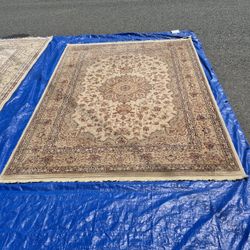 BEAUTIFUL ORIENTAL RUGS