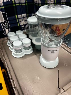 Nutrient Baby