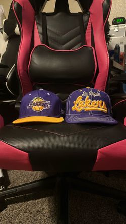 Laker Hats