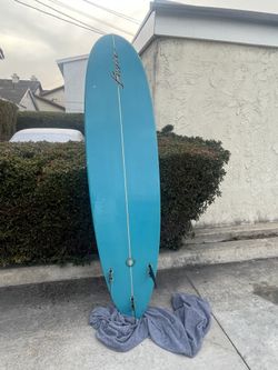 Becker Lc-3 Series 5.0 Surfboard for Sale in Rossmoor, CA - OfferUp