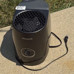 Homesick Humidifier 