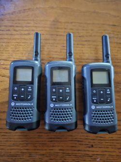 Motorola Talkabout