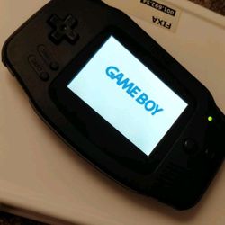 Game Boy 