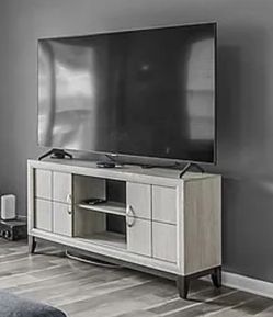 TV Stand *TV Not Included*