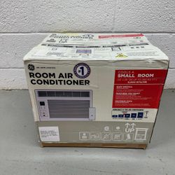 GE Air Conditioner 6,000 BTU