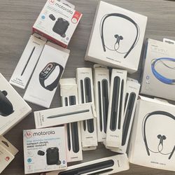 Brand Name Electronic Returns 