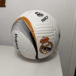 Real Madrid Therma bonded Soccer Ball