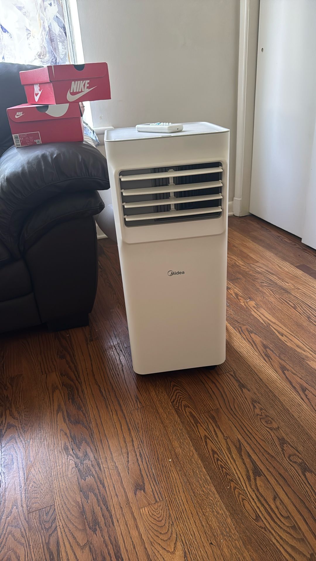 Midea Portable Air Conditioner