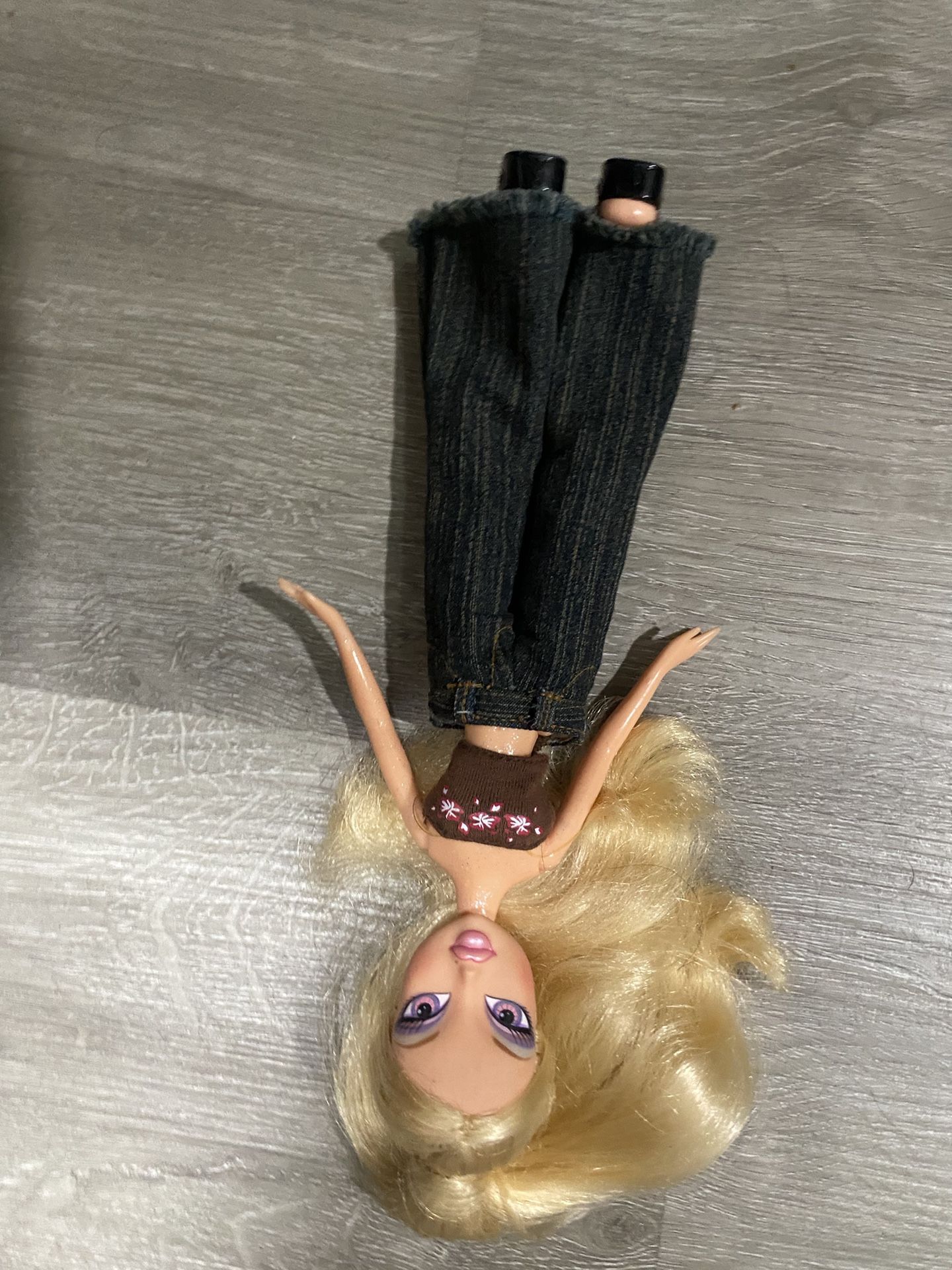 Bratz Cloe
