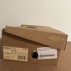 KEEN X Beams Size 9.5(42.5) $60