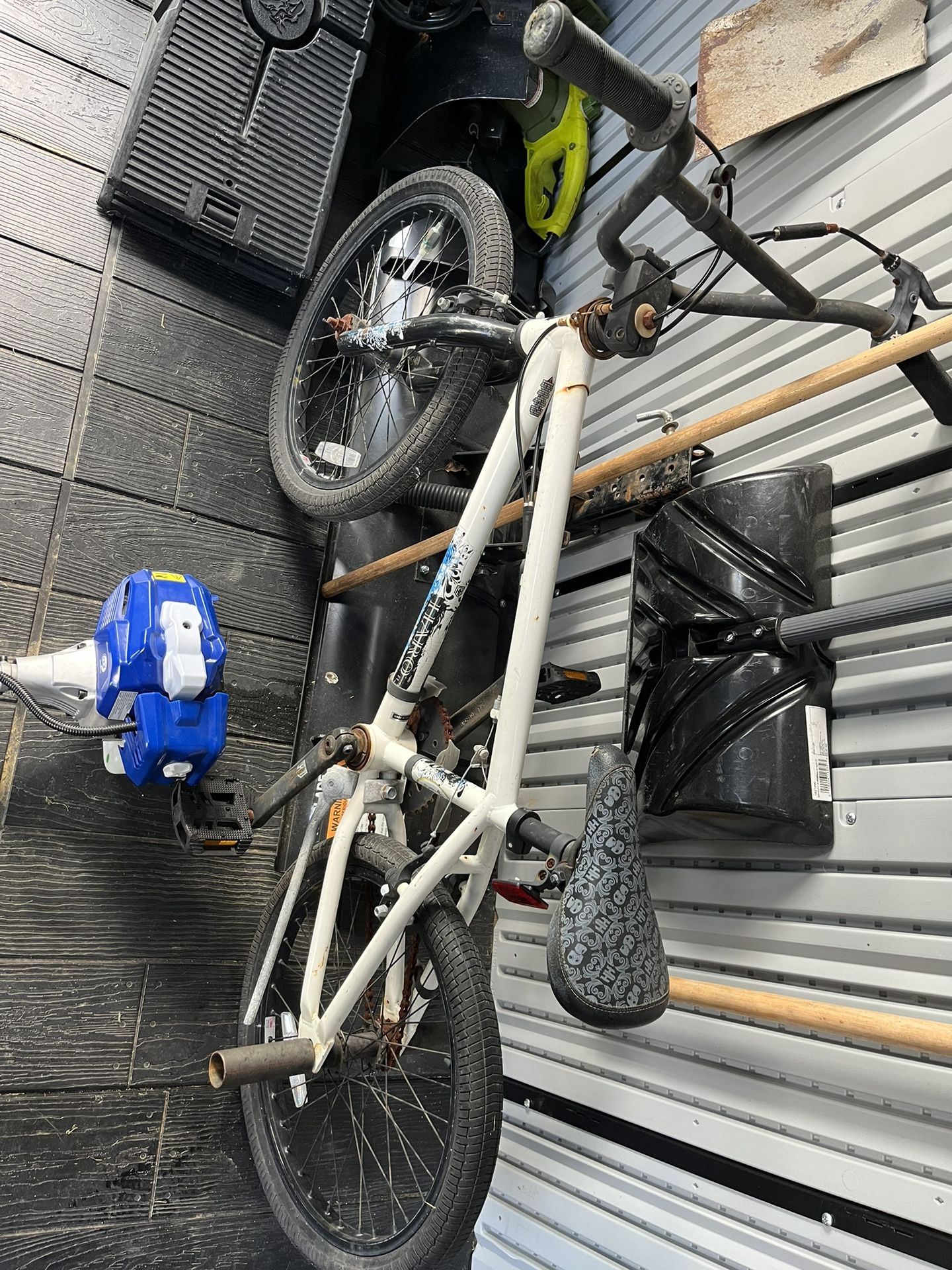 Haro F1 Box Get Bike 20 for Sale in Queens NY OfferUp
